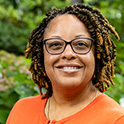Katheldra Alexander headshot