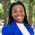 Tsai-Anne Joseph headshot
