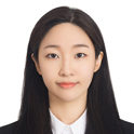 Mina Kim headshot