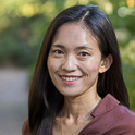 Suji Kim headshot