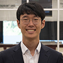 Seonjin Lee headshot