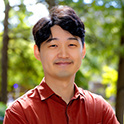 Deokkyung Ock headshot