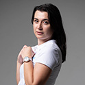 Lali Odosashvili headshot