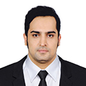 Omid Oshriyeh headshot