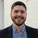 Chris Scroggins headshot