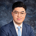 Yang (John) Zhuang headshot