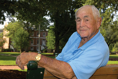 Harry Varney