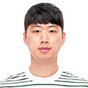 Deukmook Bae headshot
