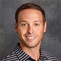 Jesse Kasser headshot