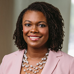 La'Jessica Stringfellow