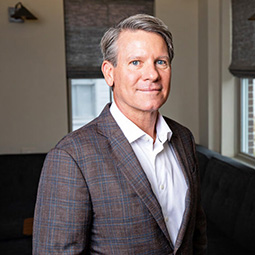 David Yarborough