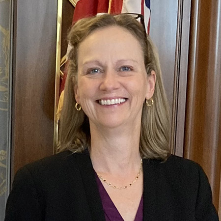 Karen Wells