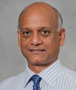 Cornelius Pereira