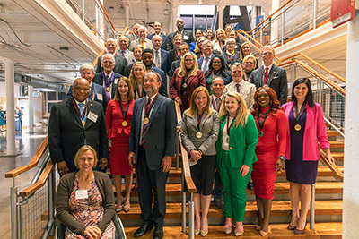 Compleat Lawyer Award Ceremony - 2024