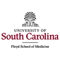 Floyd School of Medicine centered logo