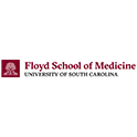Floyd School of Medicine horizontal logo