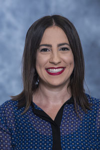 Kathy Anastes