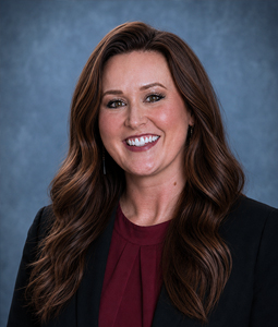 Kacie Ingram Headshot