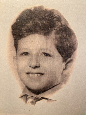 Robert Brenner