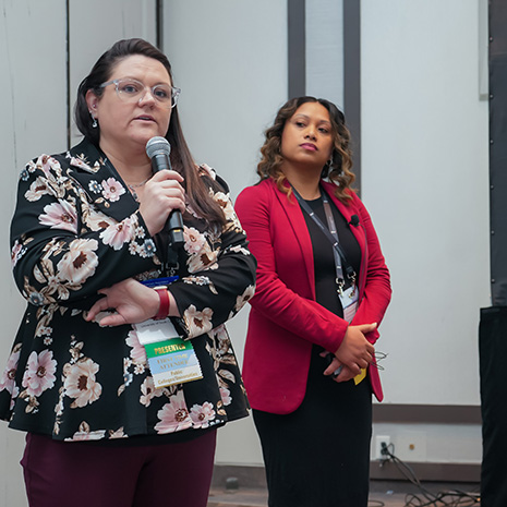 kelly russin, simulation director