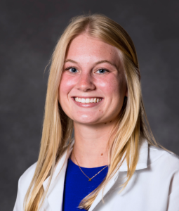 Ally Nielsen