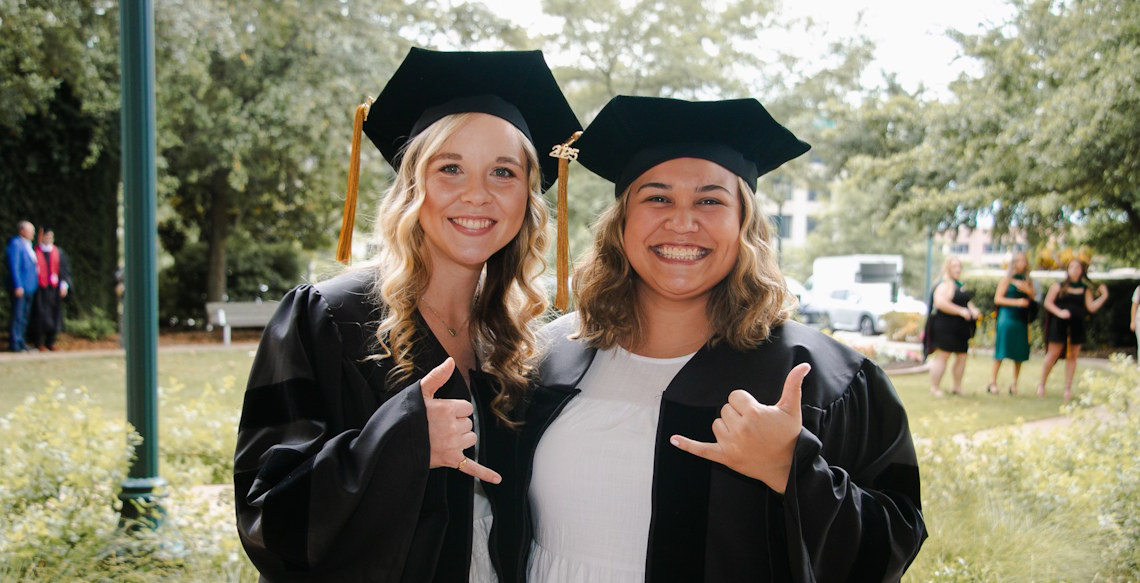 graduates