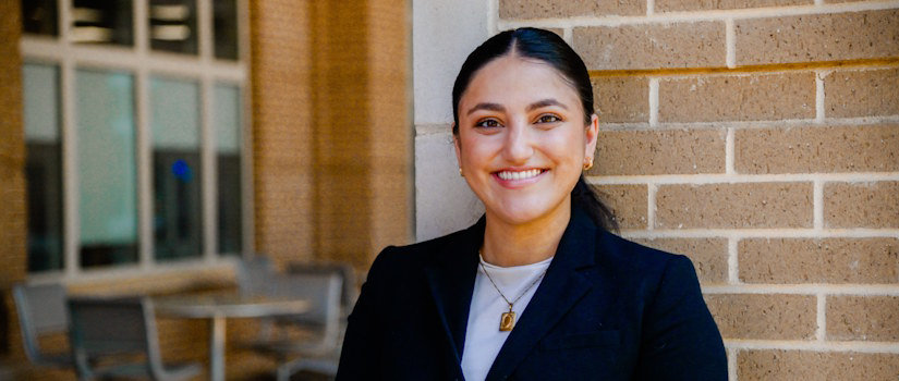 Zohra Alikhail