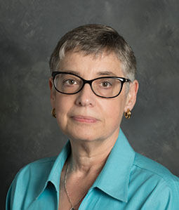 naomi farber